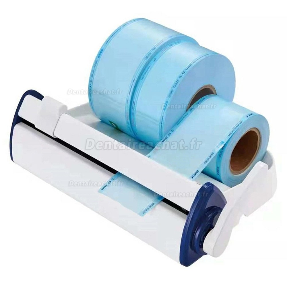 Thermosoudeuse stérilisation dentaire S-3